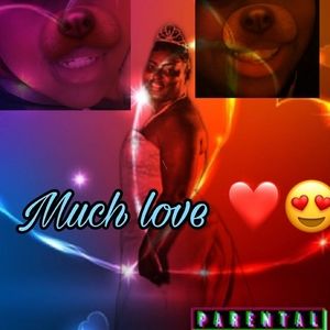 Meet your Posher, Pamela